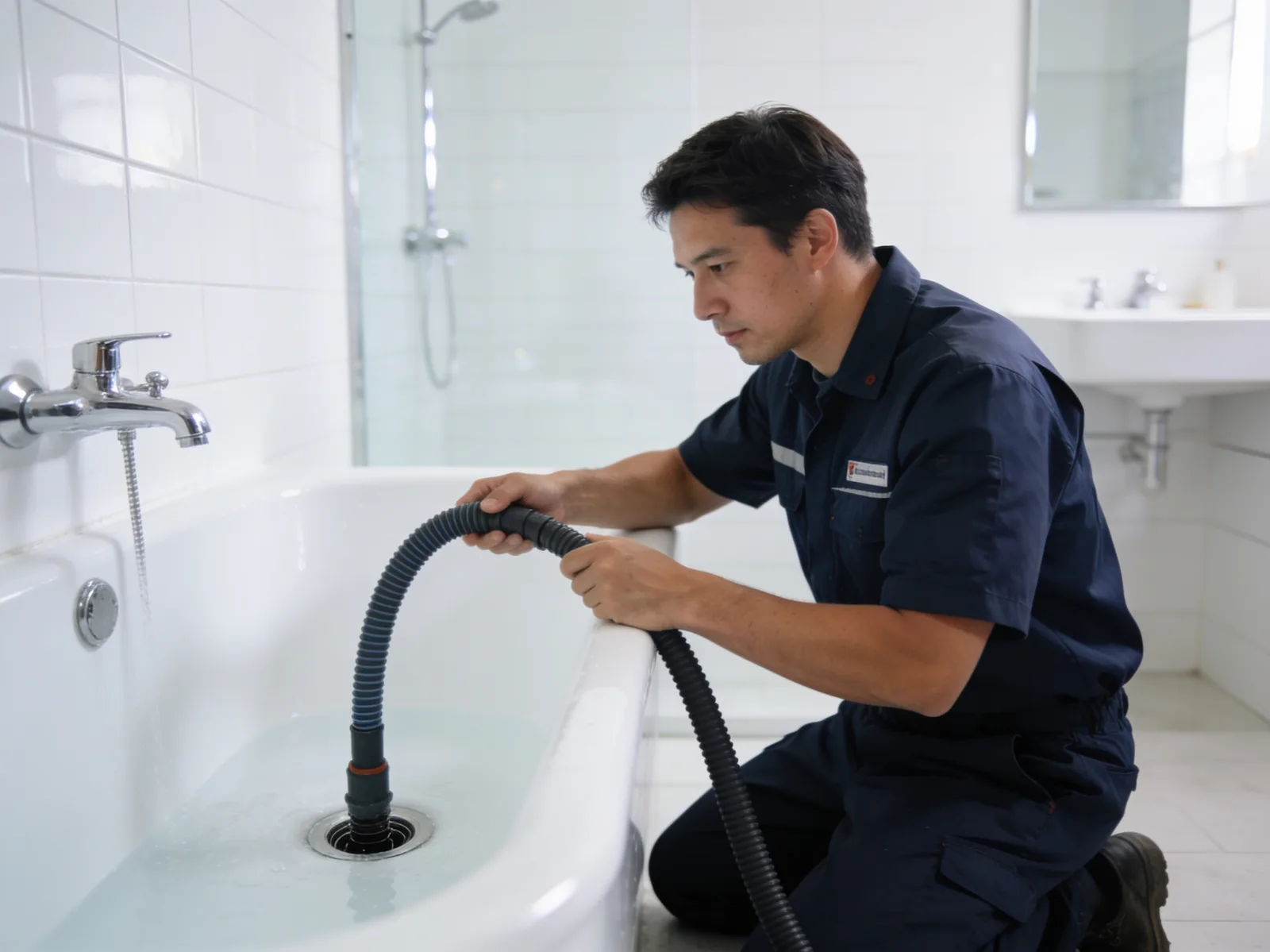 Emergency Plumber Ridgeway, WI FAQs
